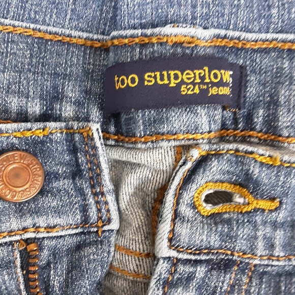 Levi's - Picture 8 of 9